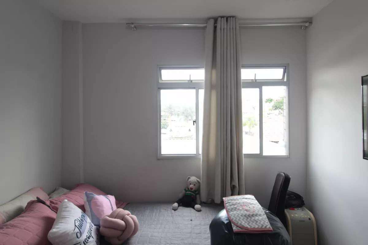 Apartamento, Planalto, 2 Quartos, 1 Vaga