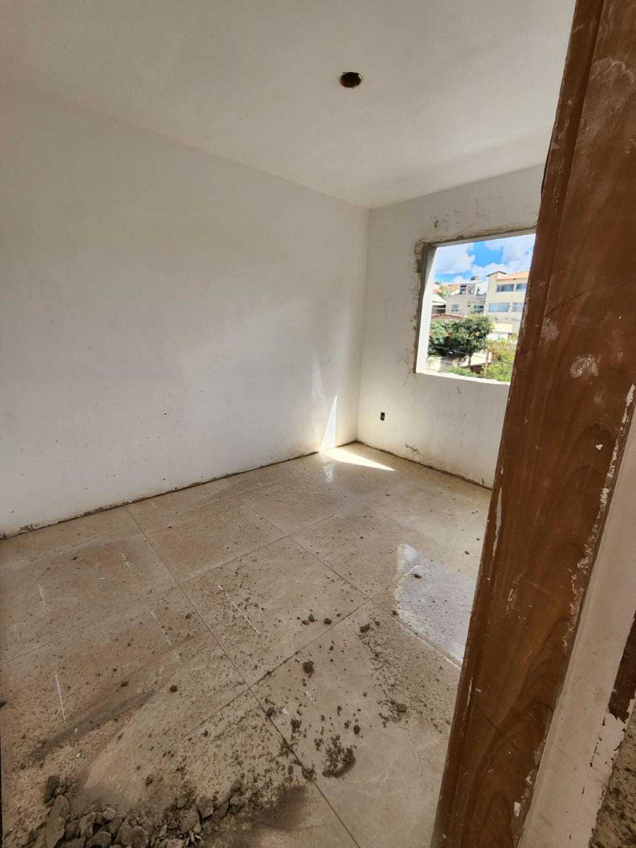 Apartamento, Sapucaia II, 3 Quartos, 2 Vagas, 1 Suíte