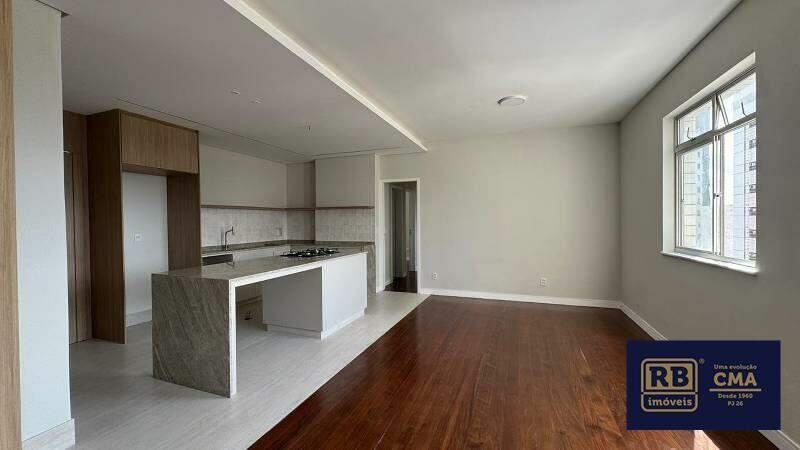 Apartamento, Savassi, 3 Quartos, 1 Vaga, 1 Suíte