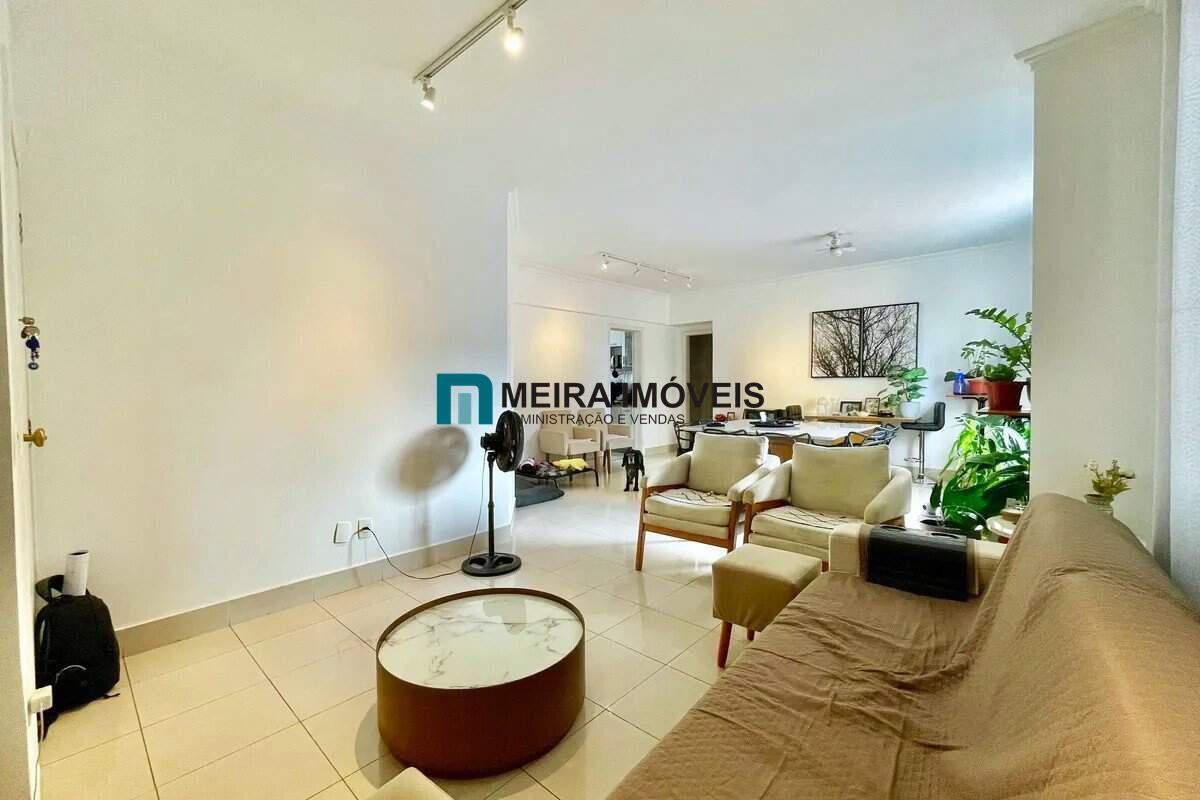 Apartamento, Lourdes, 4 Quartos, 2 Vagas, 1 Suíte