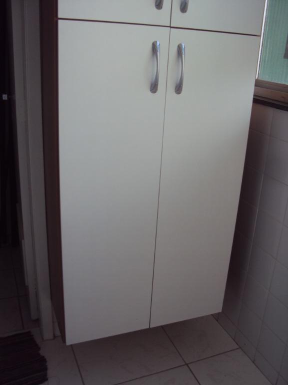Apartamento, São Cristóvão, 2 Quartos, 0 Vaga