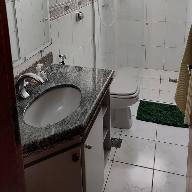 Cobertura, Castelo, 4 Quartos, 2 Vagas, 1 Suíte