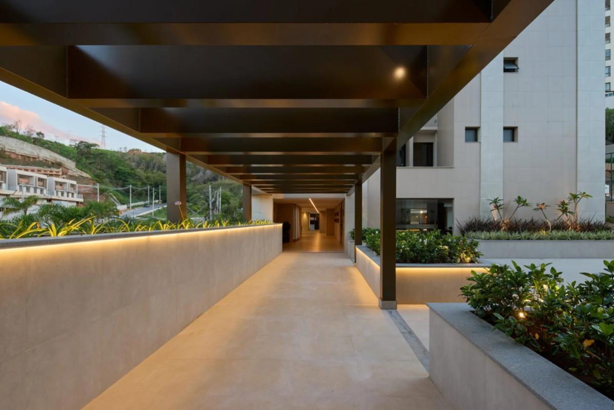 Apartamento, Buritis, 2 Quartos, 2 Vagas, 2 Suítes