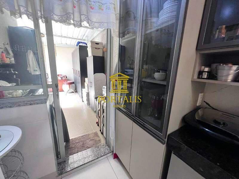 Apartamento, Serra, 2 Quartos, 2 Vagas, 2 Suítes