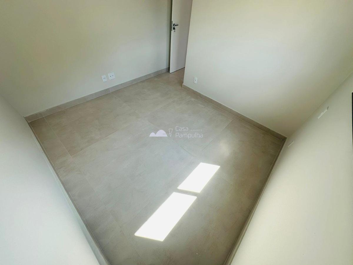 Apartamento, Itapoã, 3 Quartos, 2 Vagas, 1 Suíte