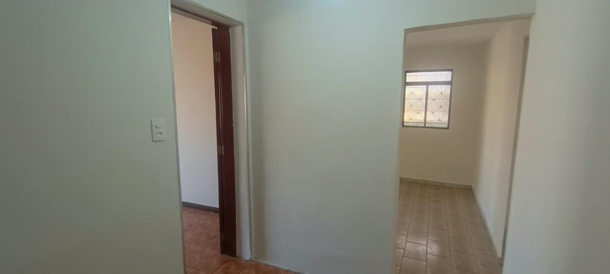 Casa, Nova Cintra, 2 Quartos, 1 Vaga