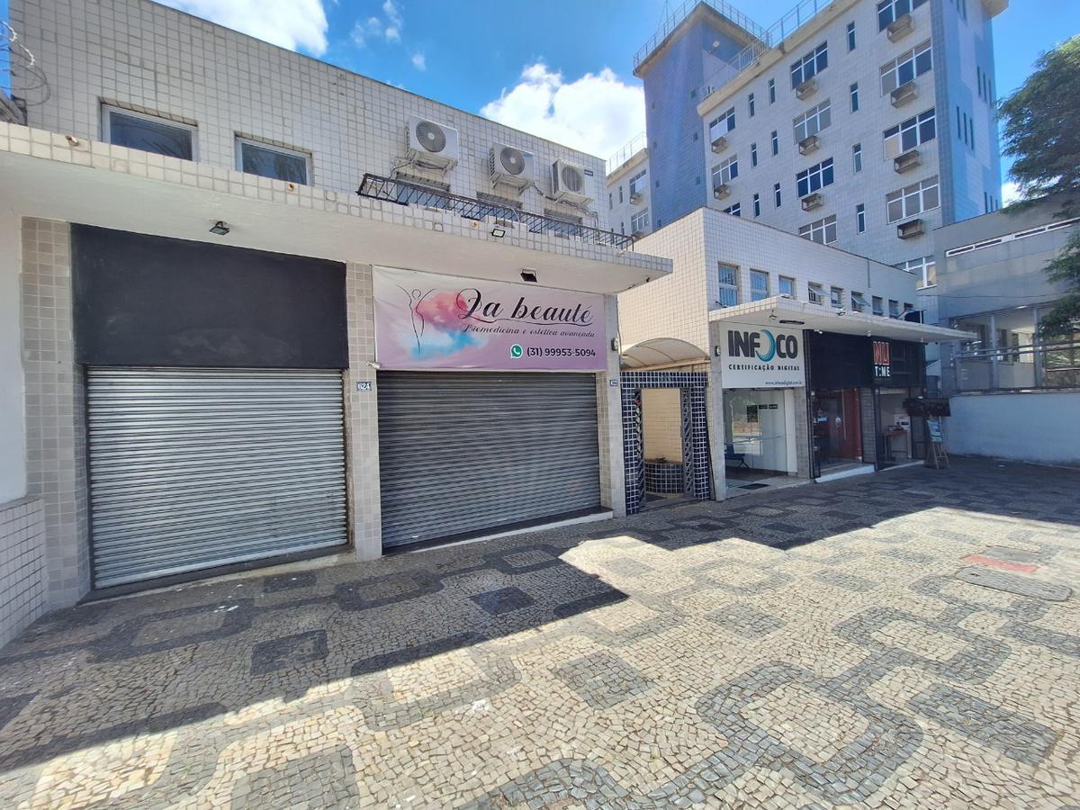 Sala, São José, 0 Quarto, 0 Vaga