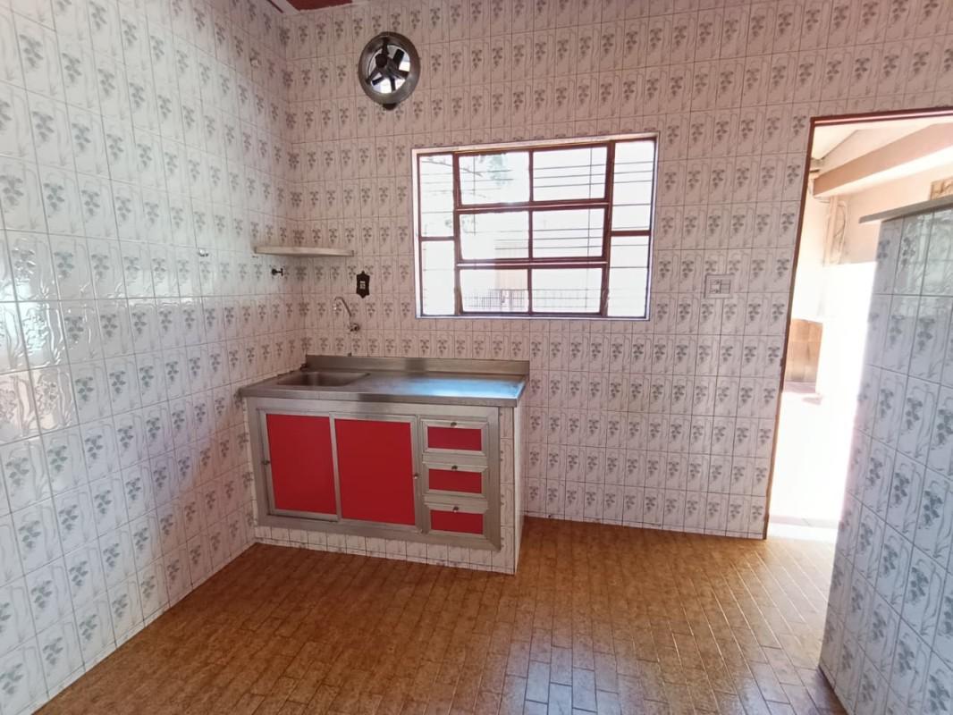 Casa, Caiçaras, 3 Quartos, 2 Vagas