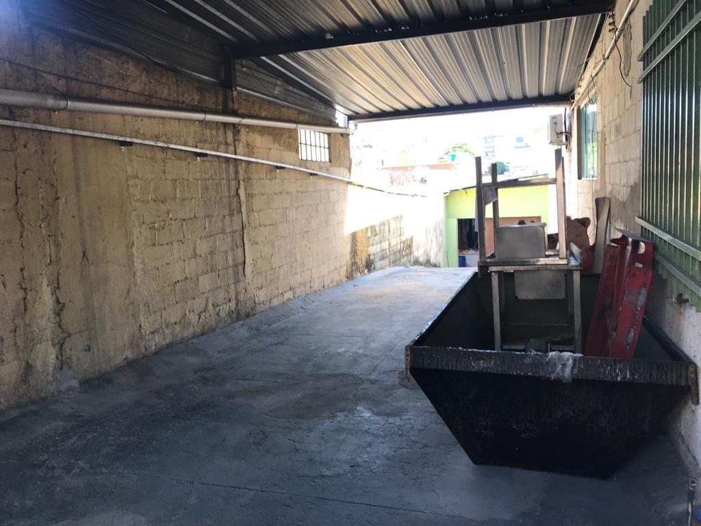 Andar, Padre Eustáquio, 0 Quarto, 5 Vagas