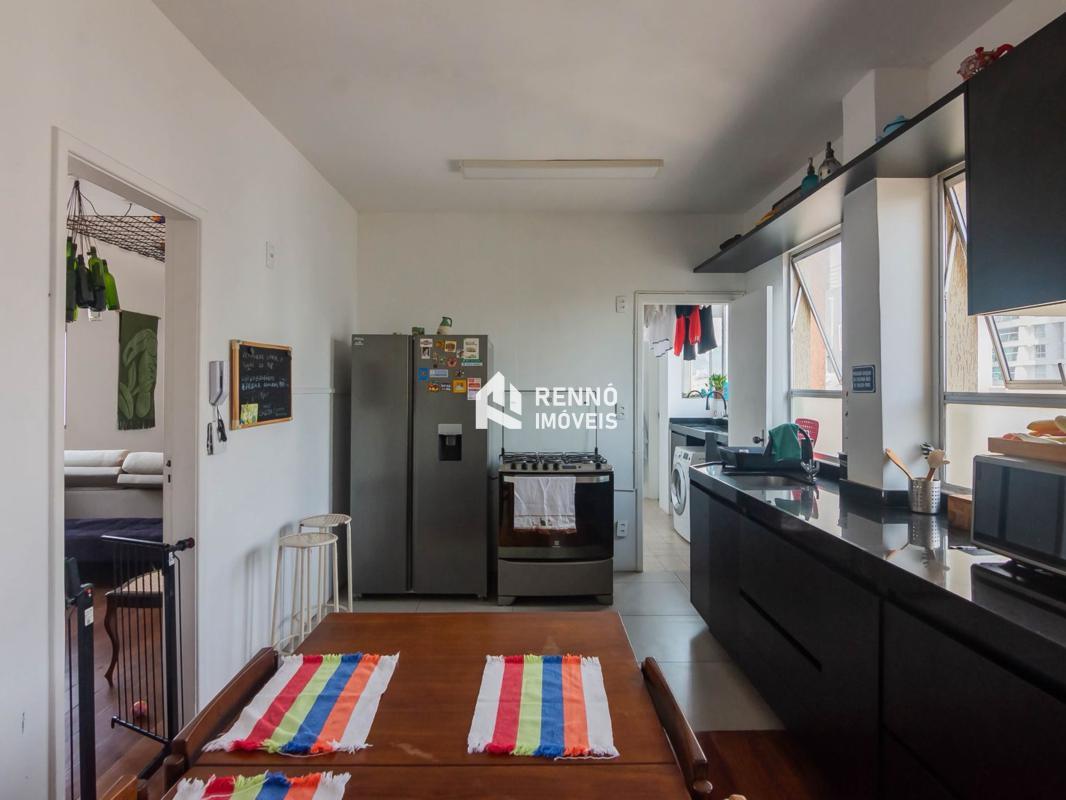 Cobertura, Santo Antônio, 3 Quartos, 3 Vagas, 1 Suíte