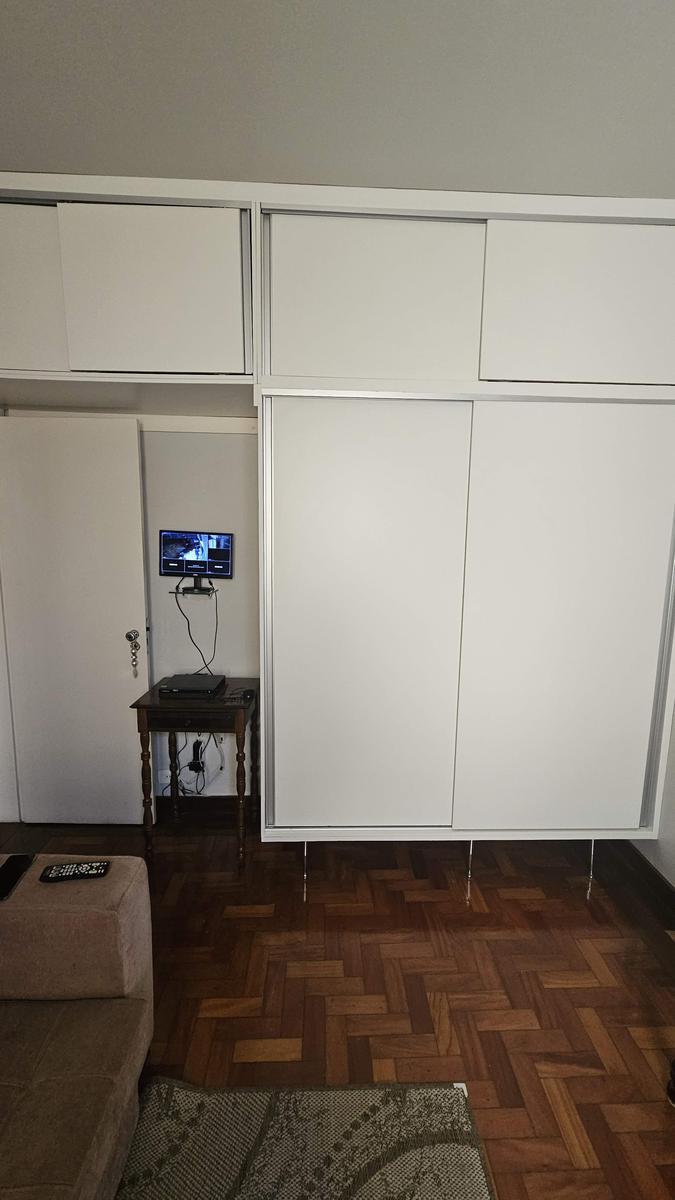 Apartamento, Gutierrez, 3 Quartos, 1 Vaga