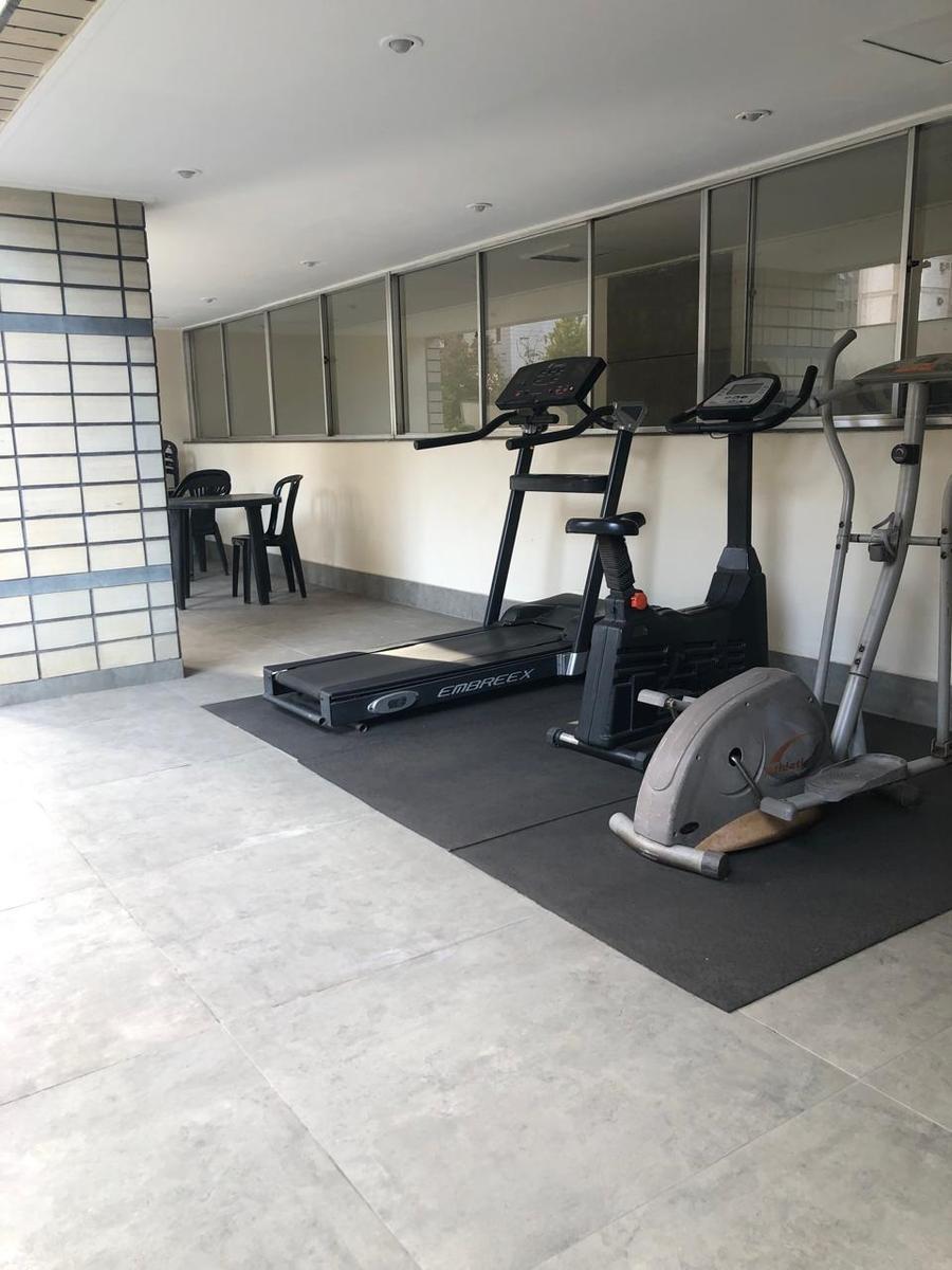 Apartamento, Lourdes, 1 Quarto, 1 Suíte