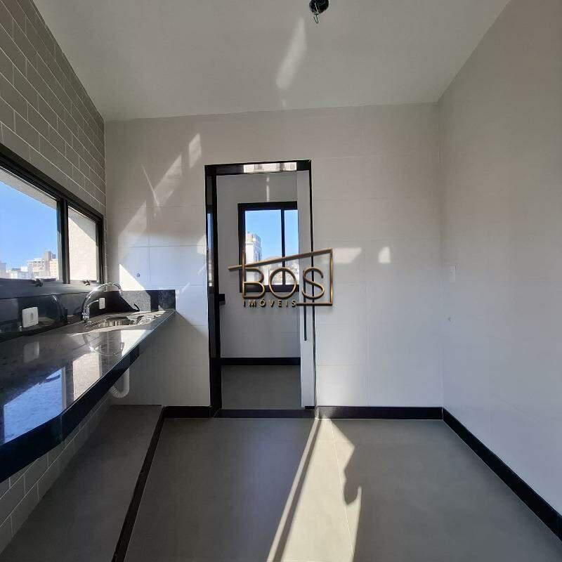 Apartamento, São Pedro, 3 Quartos, 2 Vagas, 1 Suíte