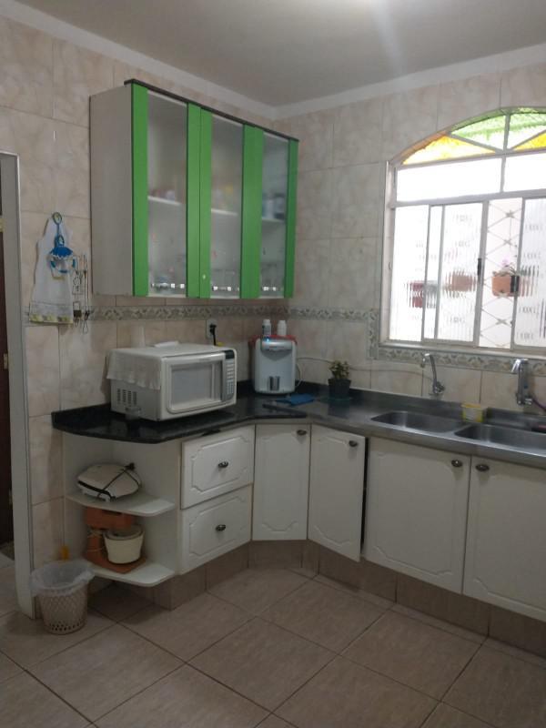 Casa, Santa Helena, 3 Quartos, 3 Vagas, 1 Suíte