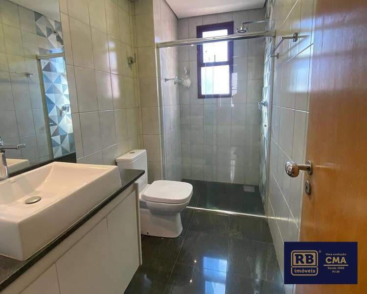 Apartamento, São Pedro, 4 Quartos, 3 Vagas, 1 Suíte