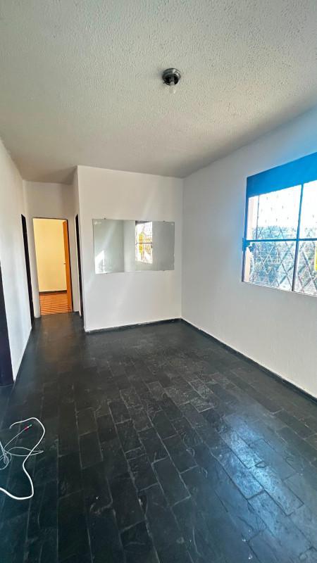 Apartamento, Serra Verde (venda Nova), 2 Quartos, 1 Vaga