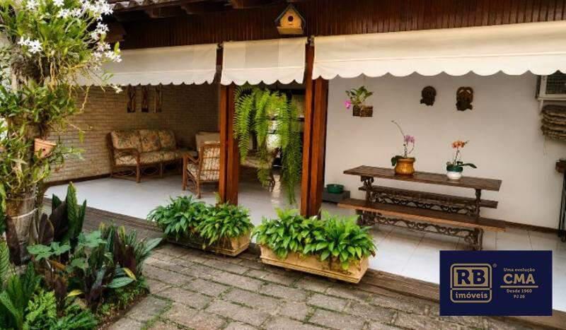 Casa, Luxemburgo, 5 Quartos, 4 Vagas, 2 Suítes