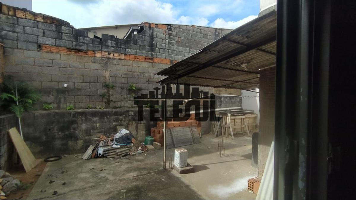 Casa, São Sebastião, 2 Quartos, 0 Vaga