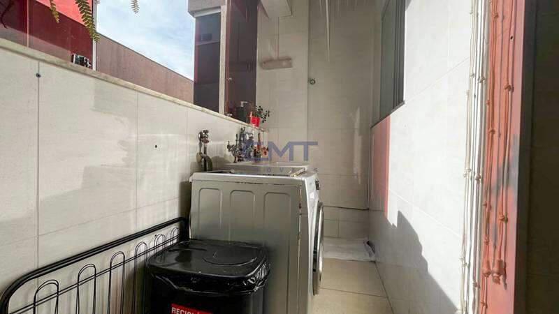 Apartamento, Buritis, 3 Quartos, 2 Vagas, 1 Suíte