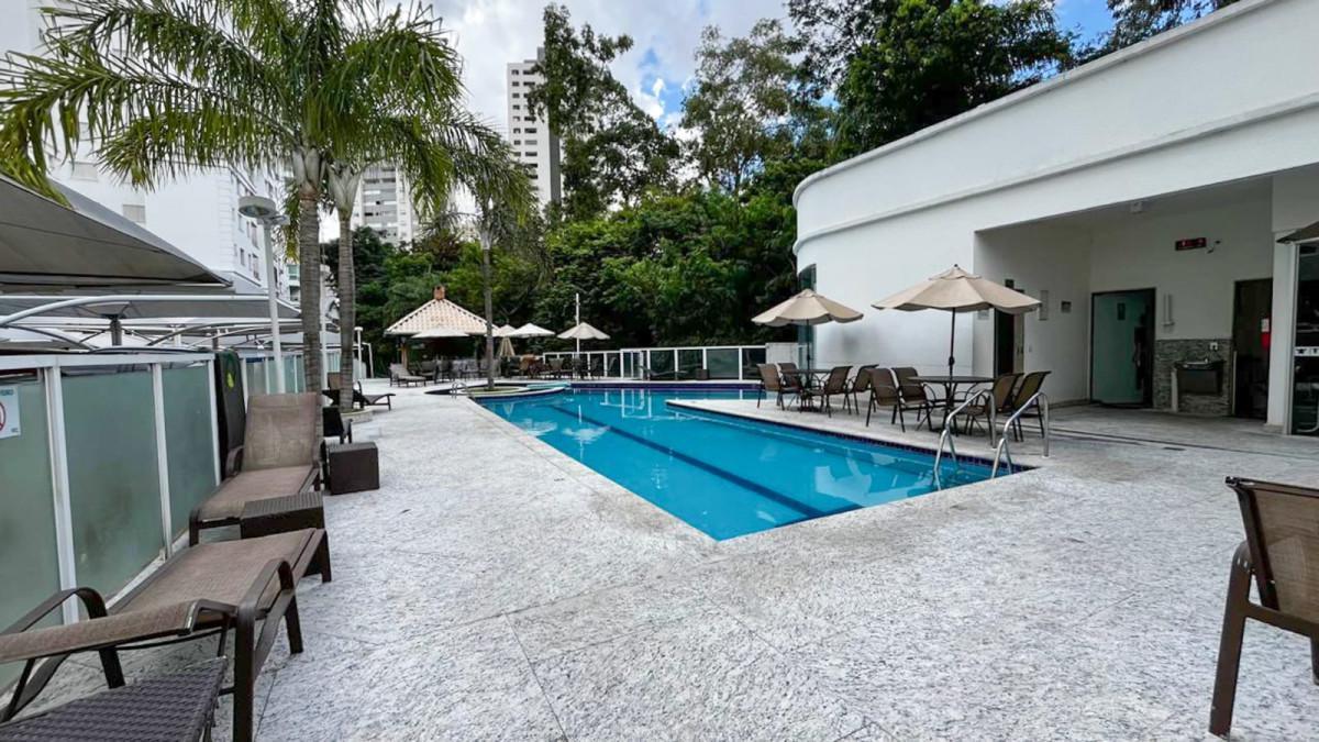 Apartamento, Buritis, 3 Quartos, 2 Vagas, 1 Suíte