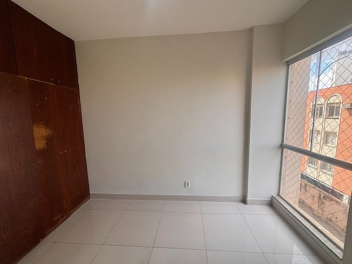 Apartamento, Aeroporto, 3 Quartos, 1 Vaga, 1 Suíte