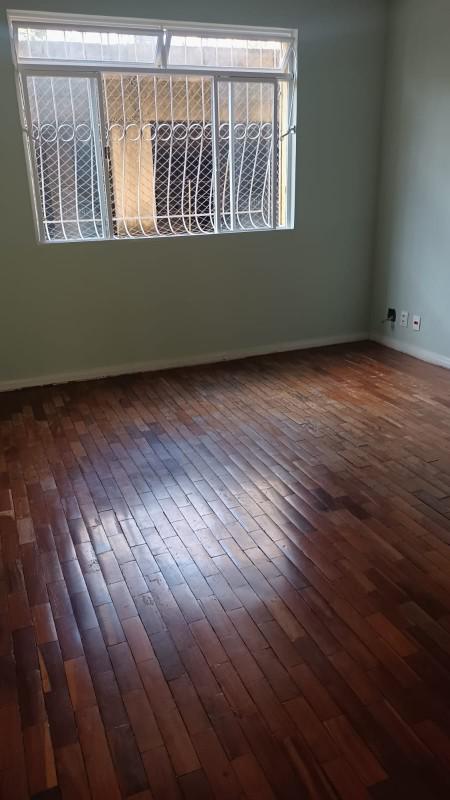 Apartamento, Nova Suíssa, 3 Quartos, 1 Vaga