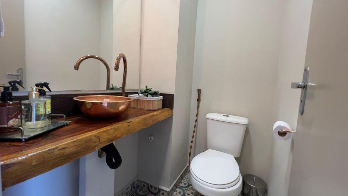 Apartamento, Paquetá, 4 Quartos, 2 Vagas, 1 Suíte