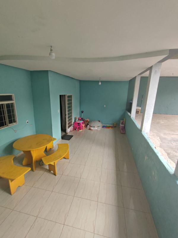 Casa, Palmeiras, 2 Quartos, 3 Vagas