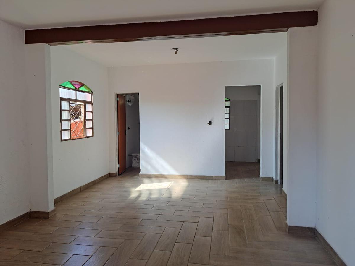 Casa, Jardim Vera Cruz, 2 Quartos, 1 Vaga, 1 Suíte