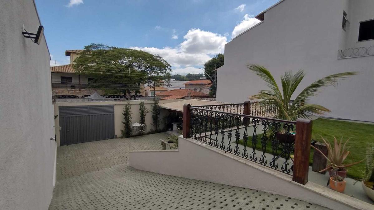 Casa, Jardim Riacho das Pedras, 2 Quartos, 6 Vagas, 1 Suíte