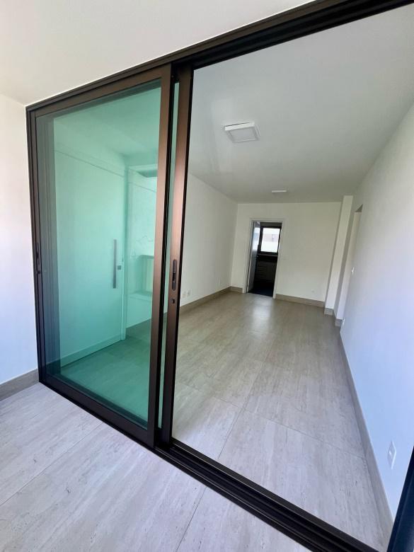 Apartamento, Lourdes, 3 Quartos, 2 Vagas, 1 Suíte
