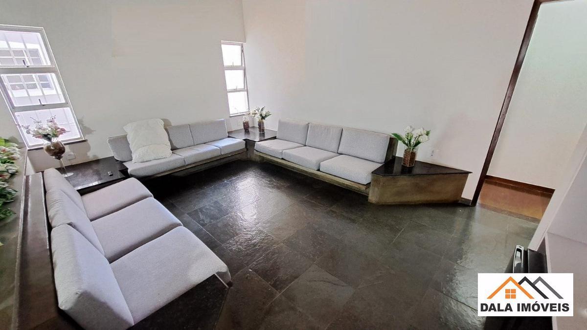 Casa, Palmares, 3 Quartos, 4 Vagas, 1 Suíte