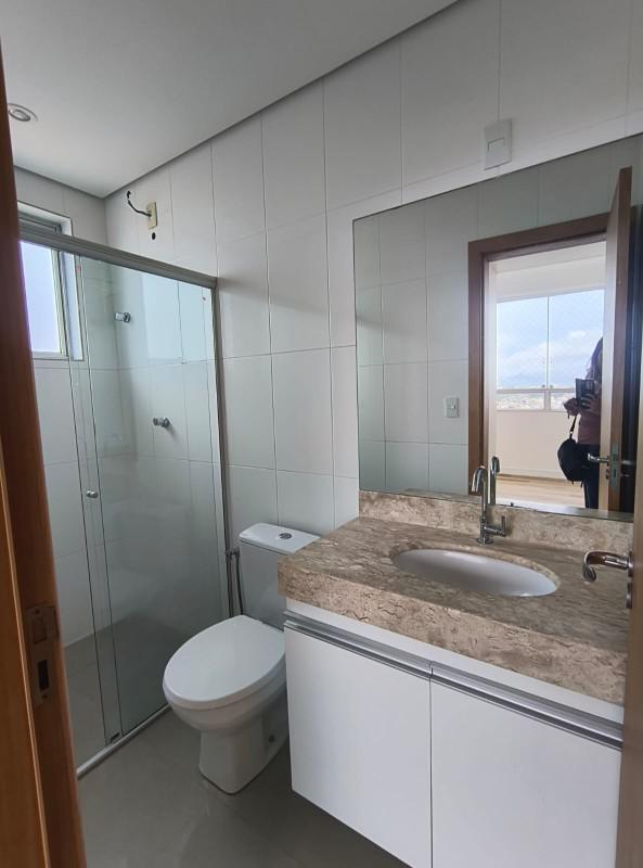 Apartamento, Jardim América, 3 Quartos, 2 Vagas, 1 Suíte