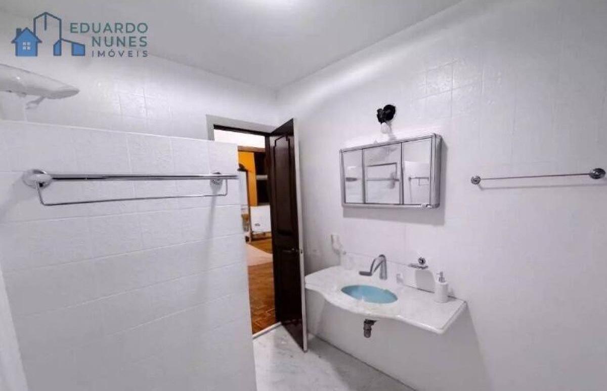 Apartamento, Savassi, 4 Quartos, 1 Vaga, 1 Suíte