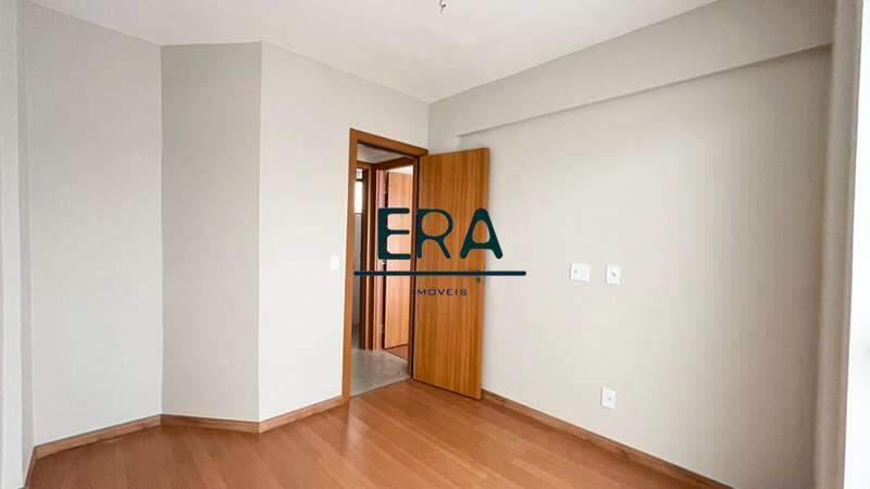 Apartamento, Funcionários, 2 Quartos, 1 Vaga, 1 Suíte