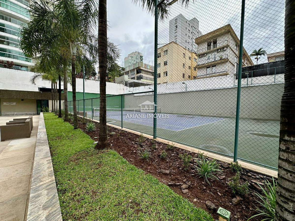 Apartamento, Santo Antônio, 4 Quartos, 3 Vagas, 2 Suítes