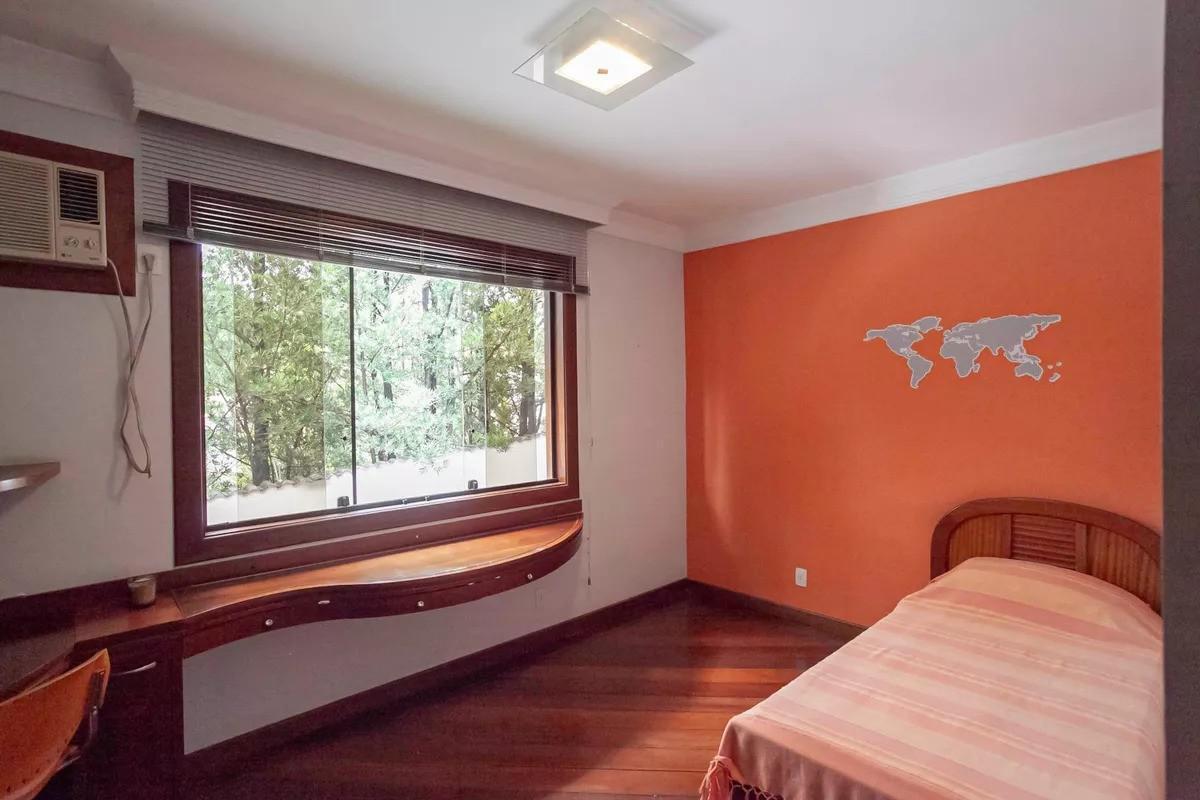 Casa, Bandeirantes (pampulha), 5 Quartos, 7 Vagas, 5 Suítes