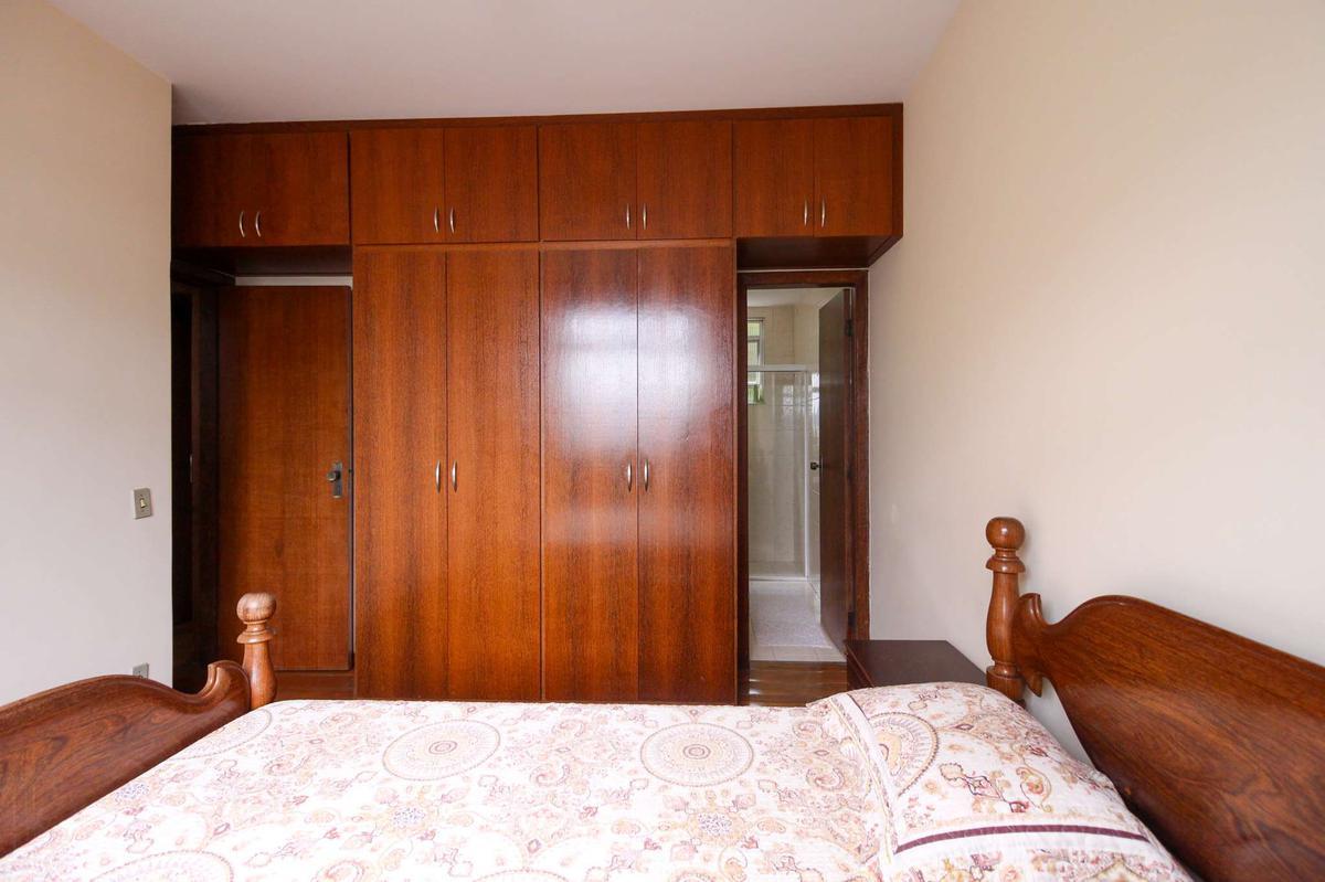 Apartamento, Luxemburgo, 4 Quartos, 2 Vagas, 1 Suíte