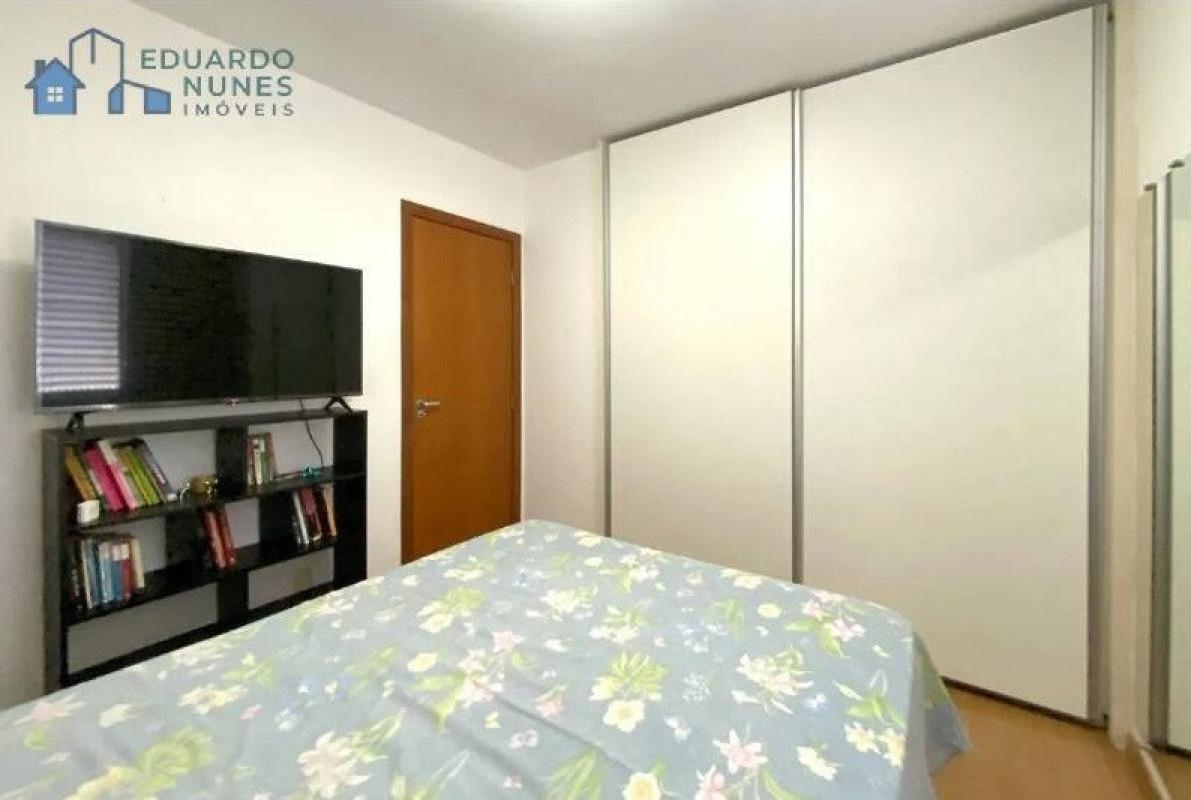 Cobertura, Gutierrez, 4 Quartos, 2 Vagas, 1 Suíte