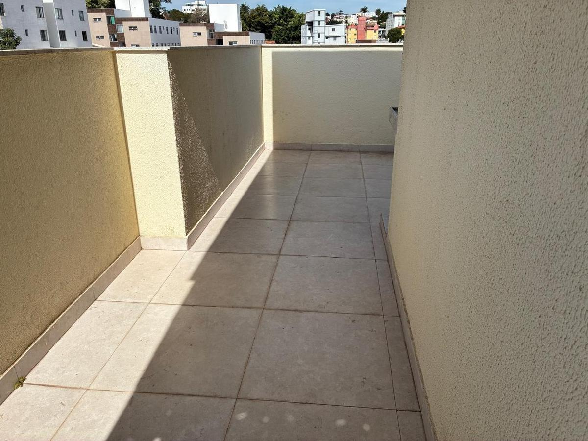 Cobertura, Santa Amélia, 2 Quartos, 1 Vaga