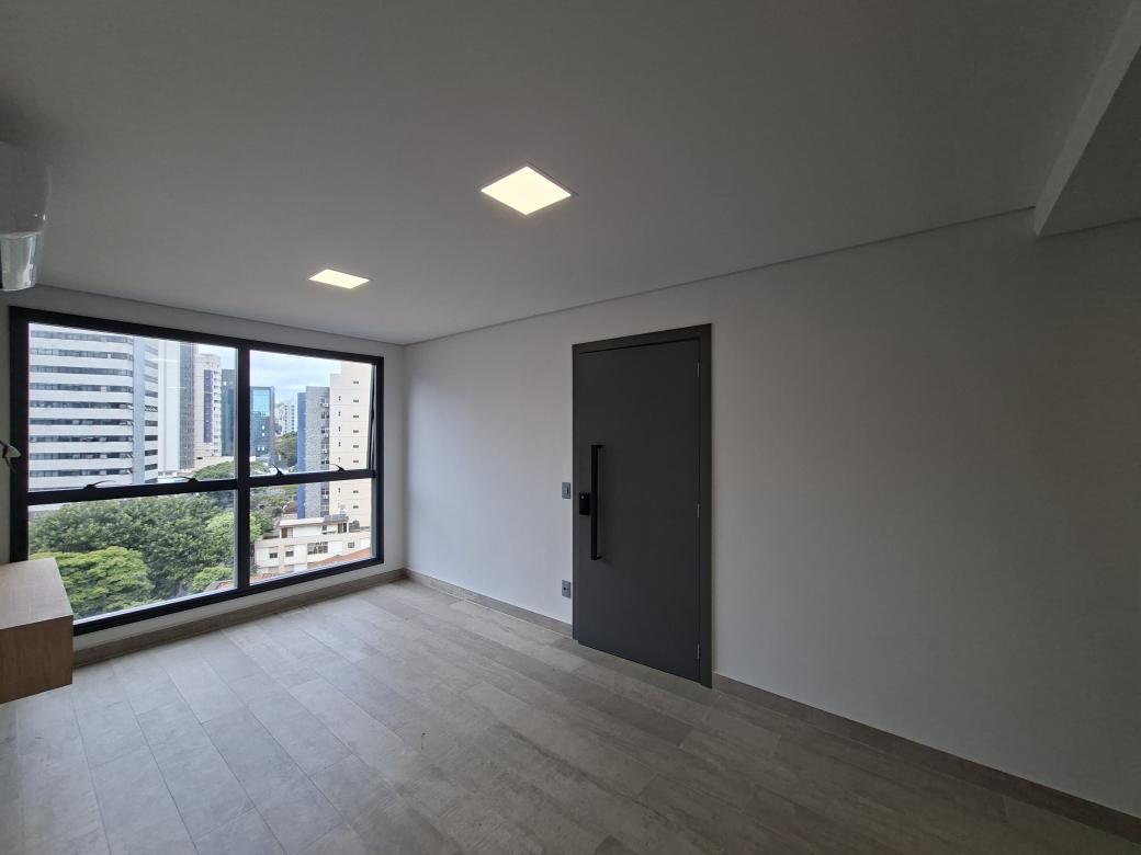 Apartamento, Lourdes, 2 Quartos, 2 Vagas, 1 Suíte