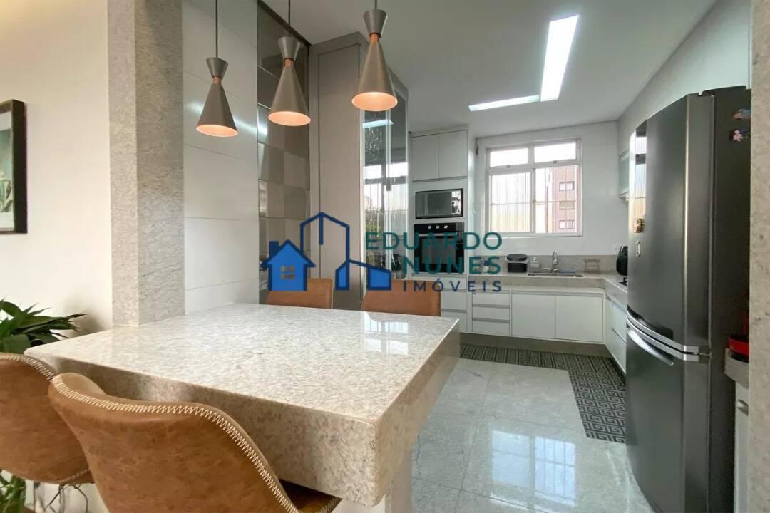 Apartamento, Gutierrez, 3 Quartos, 2 Vagas, 1 Suíte