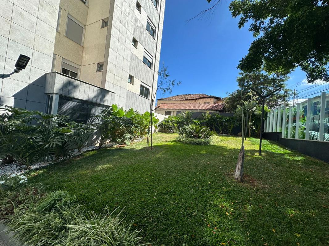 Apartamento, Carlos Prates, 3 Quartos, 2 Vagas, 1 Suíte