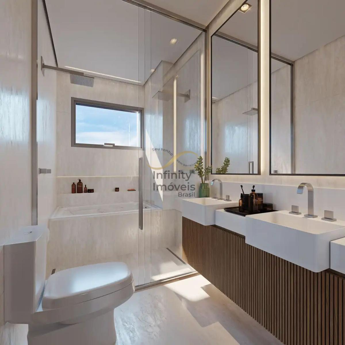 Apartamento, Vale do Sereno, 4 Quartos