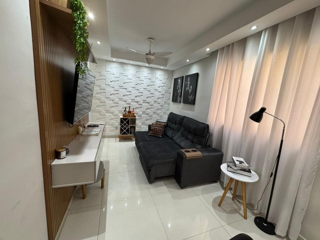 Apartamento, Sagrada Família, 4 Quartos, 2 Vagas, 1 Suíte