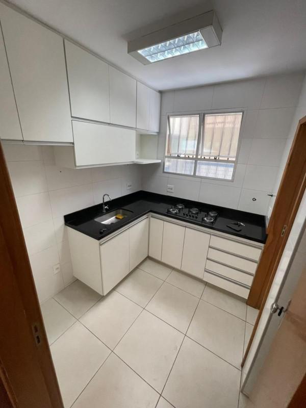 Apartamento, Sagrada Família, 3 Quartos, 1 Vaga