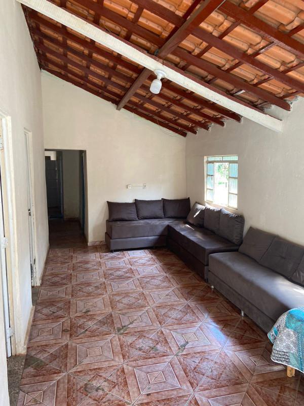 Fazenda, Campo Verde, 5 Quartos, 0 Vaga