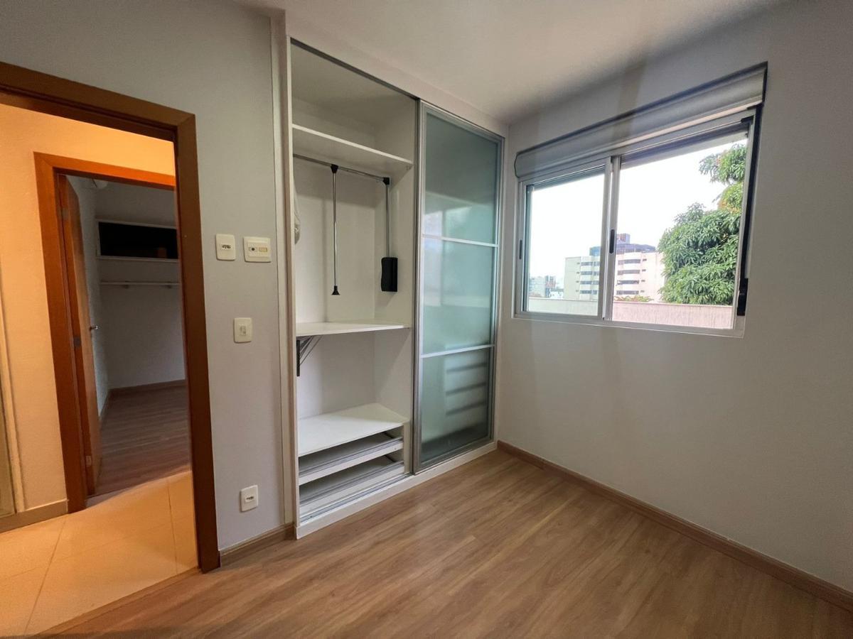 Apartamento, Serra, 3 Quartos, 3 Vagas, 1 Suíte