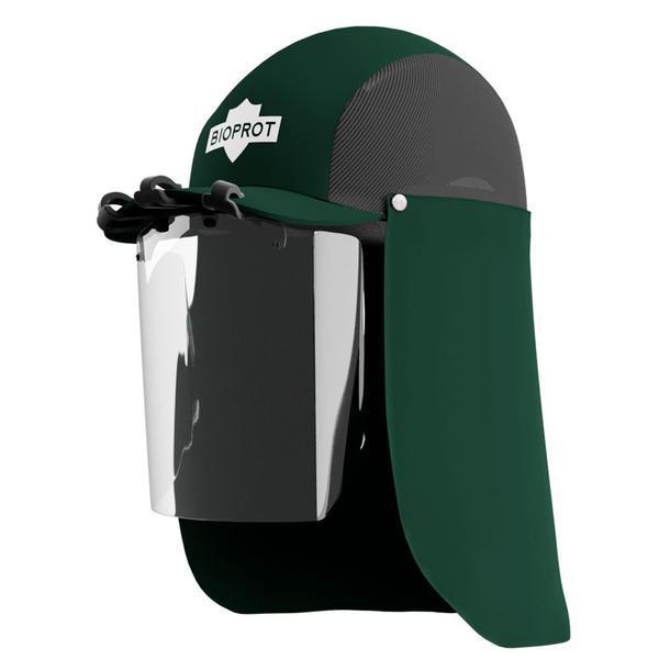 Protetor Facial Visor Prot