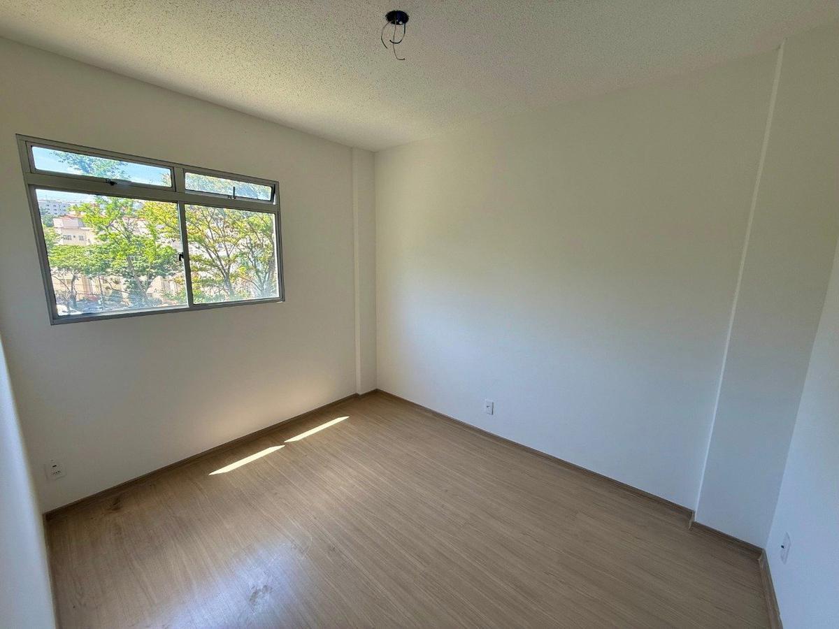 Apartamento, Indaiá, 2 Quartos, 1 Vaga